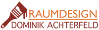 Raumdesign Dominik Achterfeld Logo